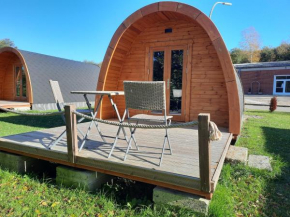06 Premium Camping Pod 